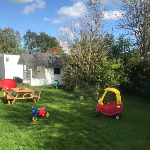 Odense - Private pasningsordning - Heidi Gucwa Marcussen - Bellinge - Dagpleje