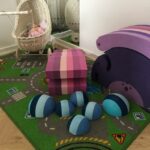 Odense - Private pasningsordning - Heidi Gucwa Marcussen - Bellinge - Leg - drenge - piger - dagpleje