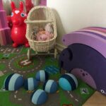 Odense - Private pasningsordning - Heidi Gucwa Marcussen - Bellinge - Leg og bevægelse