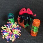 Odense - Private pasningsordning - Heidi Gucwa Marcussen - Bellinge - Leg - stimulering