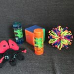 Odense - Private pasningsordning - Heidi Gucwa Marcussen - Bellinge - Legetøj